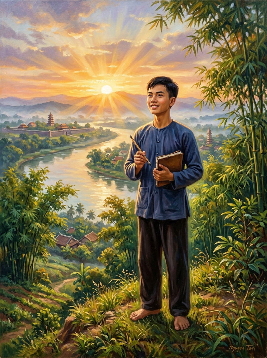 Tố Hữu