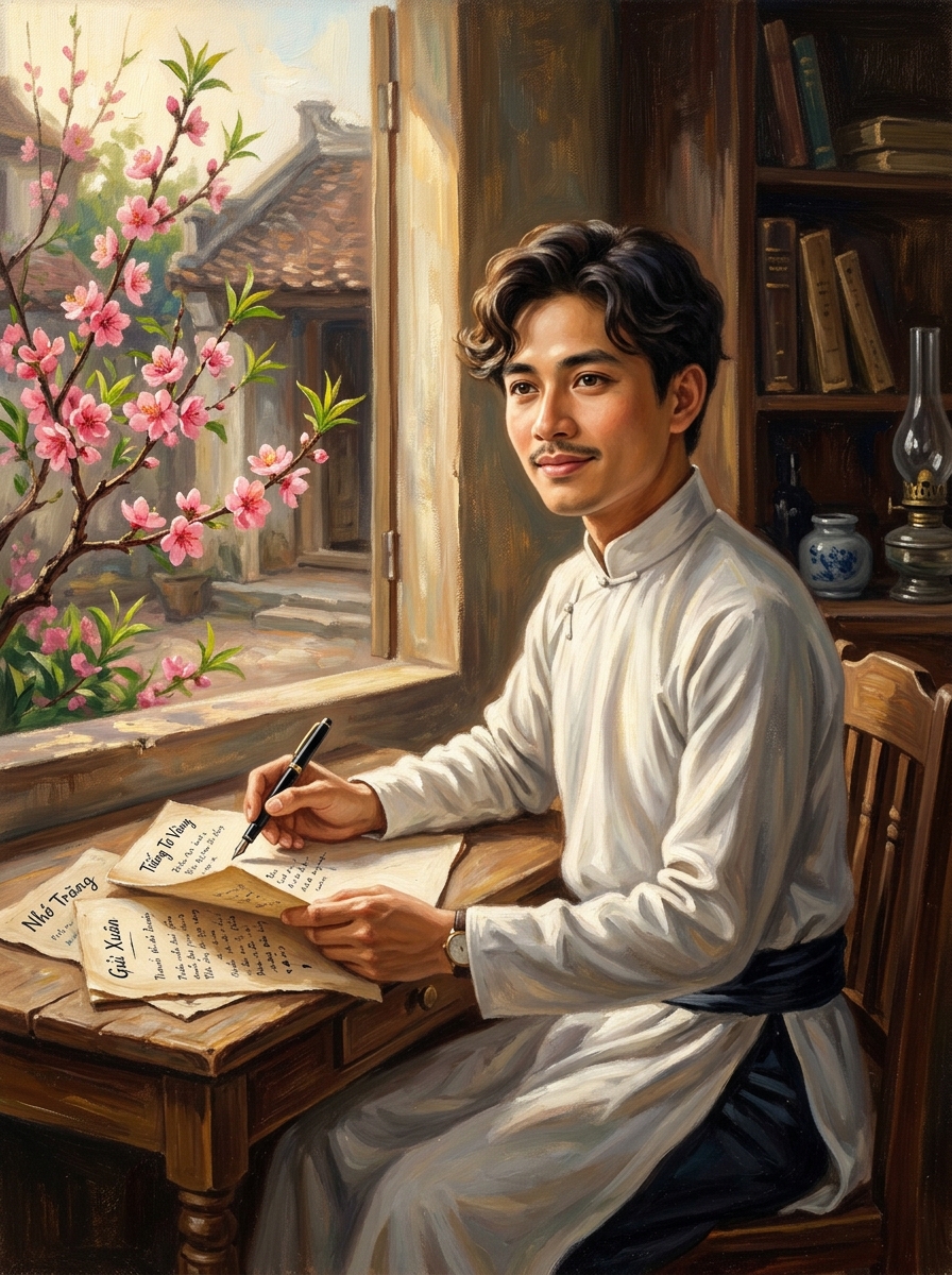 Xuân Diệu